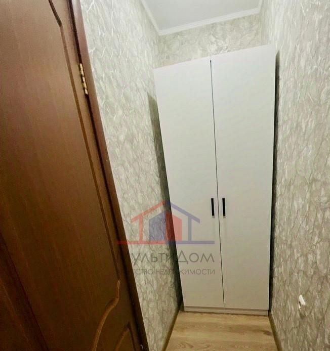 квартира г Старый Оскол Студенческий микрорайон 3/4 фото 5