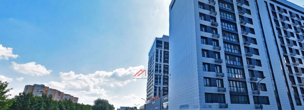 торговое помещение г Обнинск пр-кт Ленина 137к/1 Саларьево фото 3