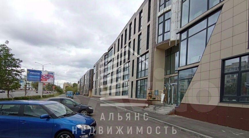 свободного назначения г Владимир р-н Октябрьский ул Мира 24 фото 6