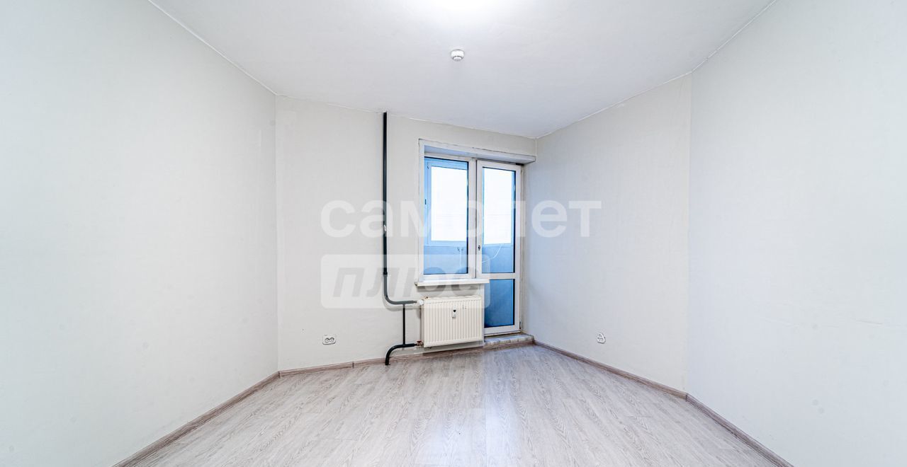 квартира г Пермь ул Автозаводская 30 Пермь, р-н Кировский фото 8