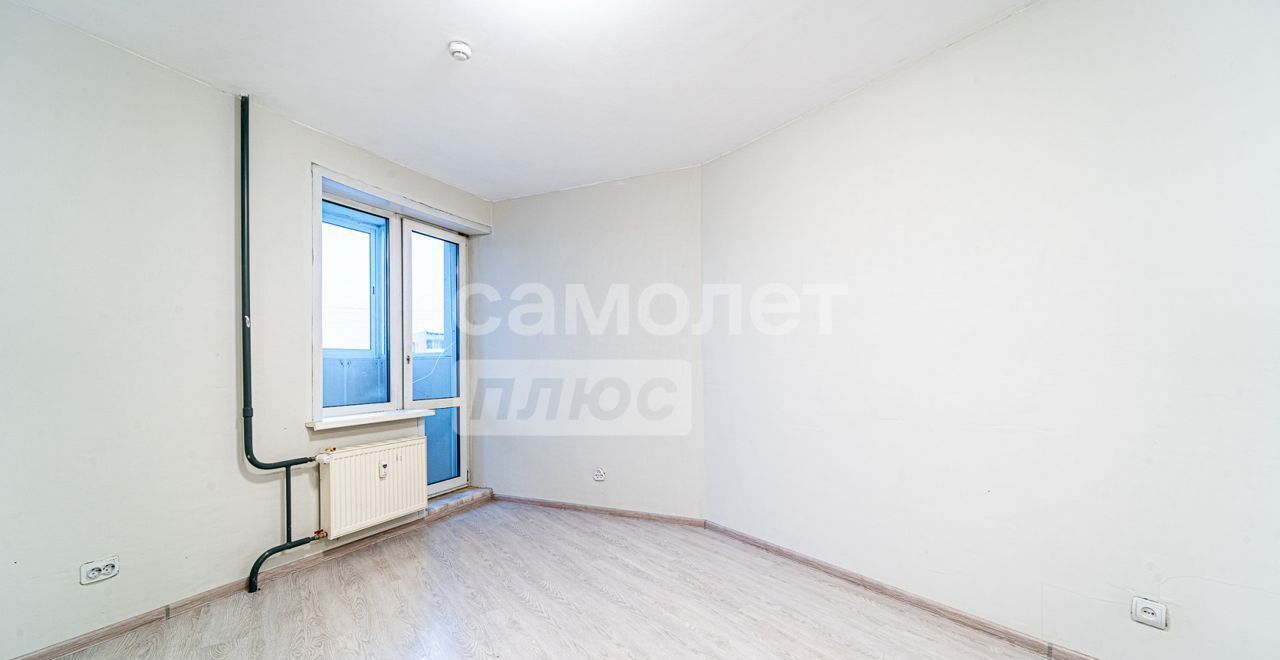 квартира г Пермь ул Автозаводская 30 Пермь, р-н Кировский фото 7