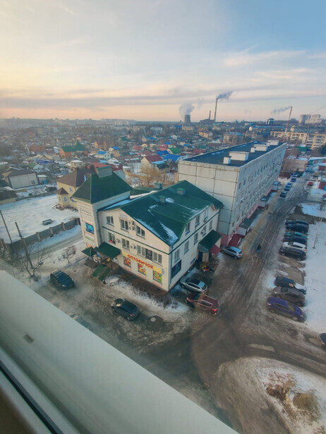 квартира г Орел р-н Железнодорожный ул Грузовая 123 фото 15