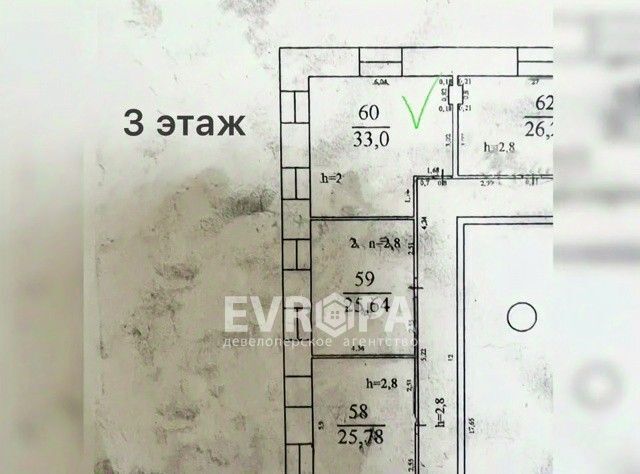 офис г Ульяновск р-н Засвияжский ш Московское 62 фото 10
