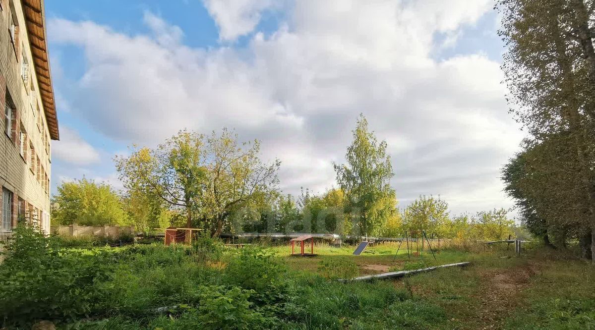квартира г Кострома ул Силикатная 22 фото 9