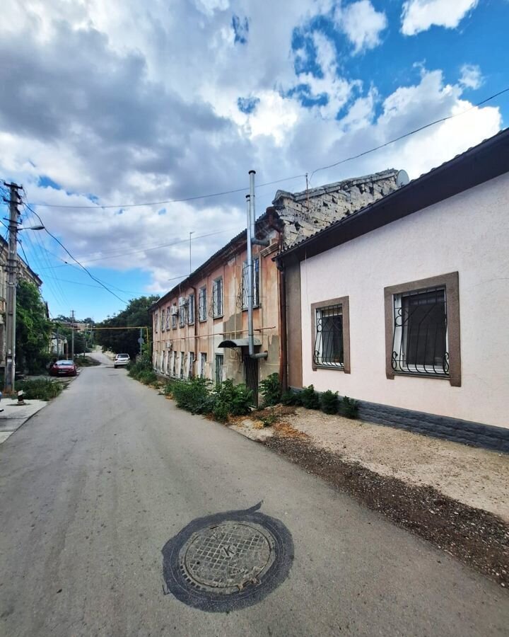 квартира г Керчь ул Свердлова 28 фото 14