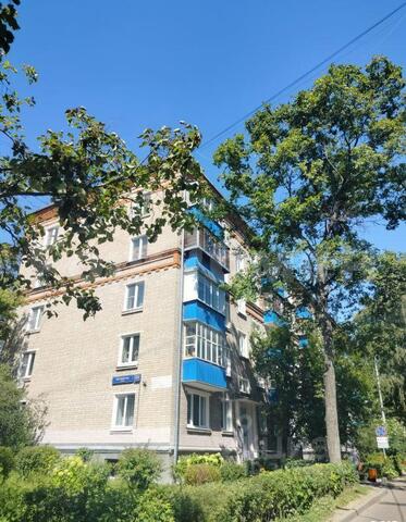 ЮАО Москворечье-Сабурово дом 35/2 Московская область фото