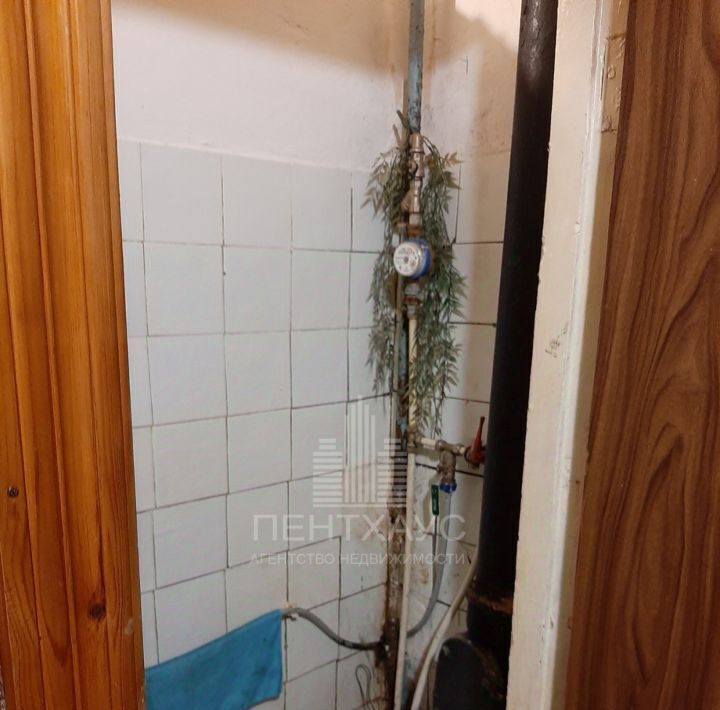 квартира г Владимир р-н Октябрьский ул Асаткина 17 фото 10