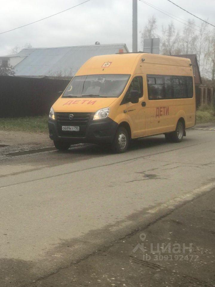 дом городской округ Сергиево-Посадский г Краснозаводск Гальнево, 4 фото 10