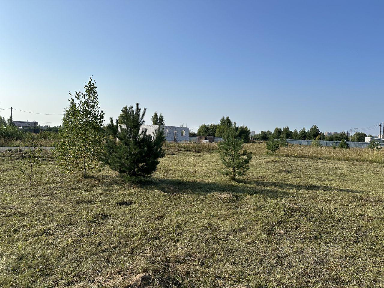 земля городской округ Раменский д Дергаево ул Красная Раменское фото 1