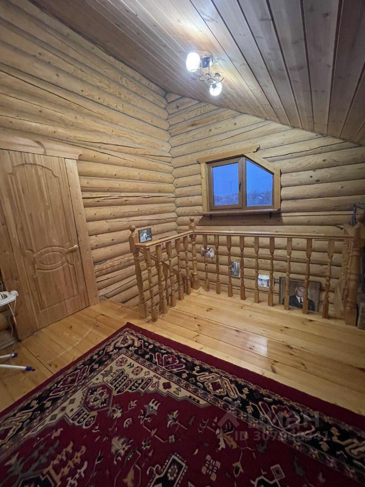 дом г Краснозаводск п Зелёный ул Западная 18 фото 14