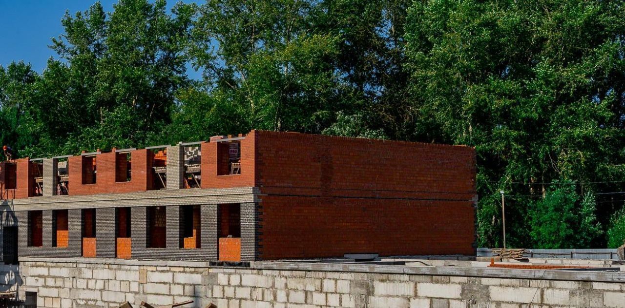 квартира г Архангельск Октябрьский Аквилон Роса жилой комплекс фото 7