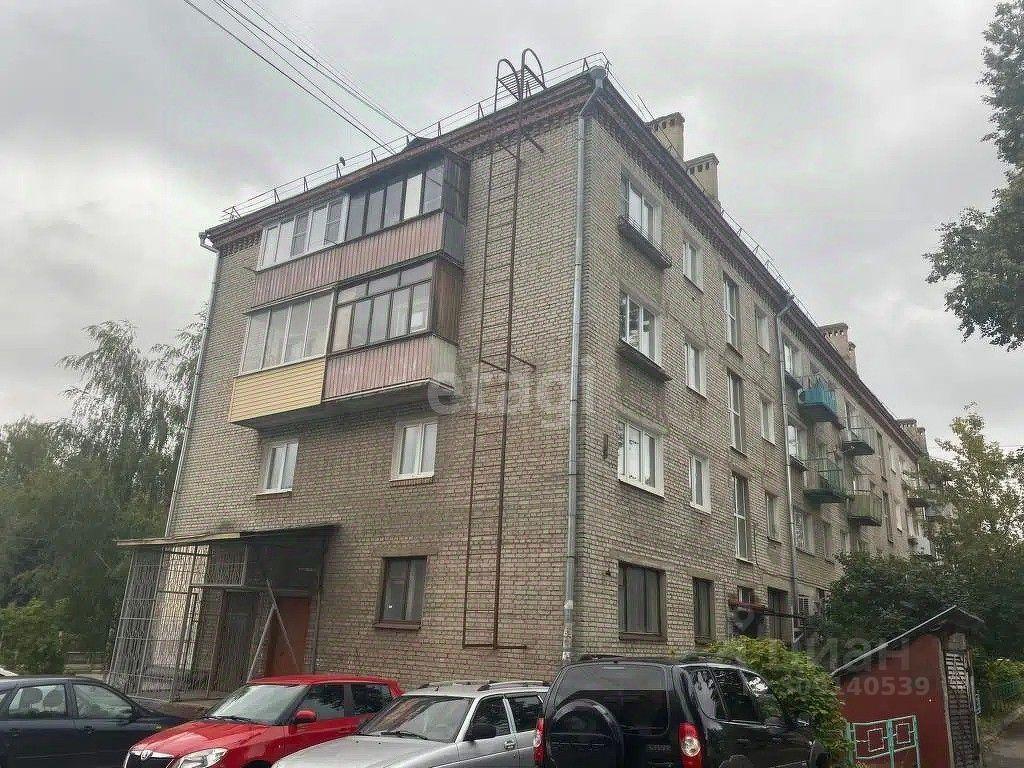 квартира г Коломна ул Ленина 53а фото 1