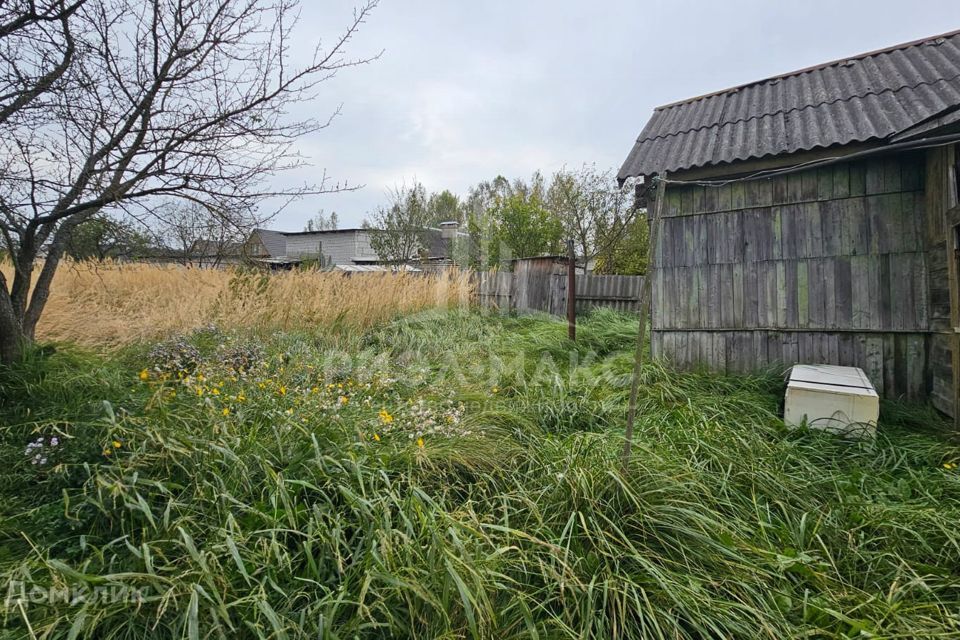 дом Сельцовский городской округ, Первомайская улица, 36 фото 3