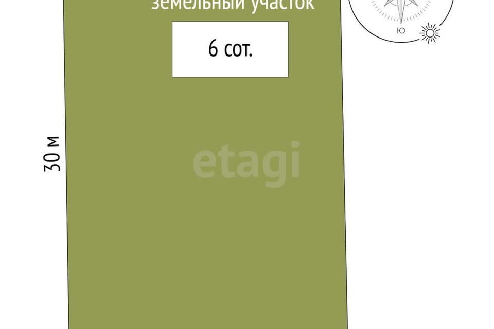 дом г Ростов-на-Дону р-н Первомайский ул Калиновая 102а Ростов-на-Дону городской округ фото 6