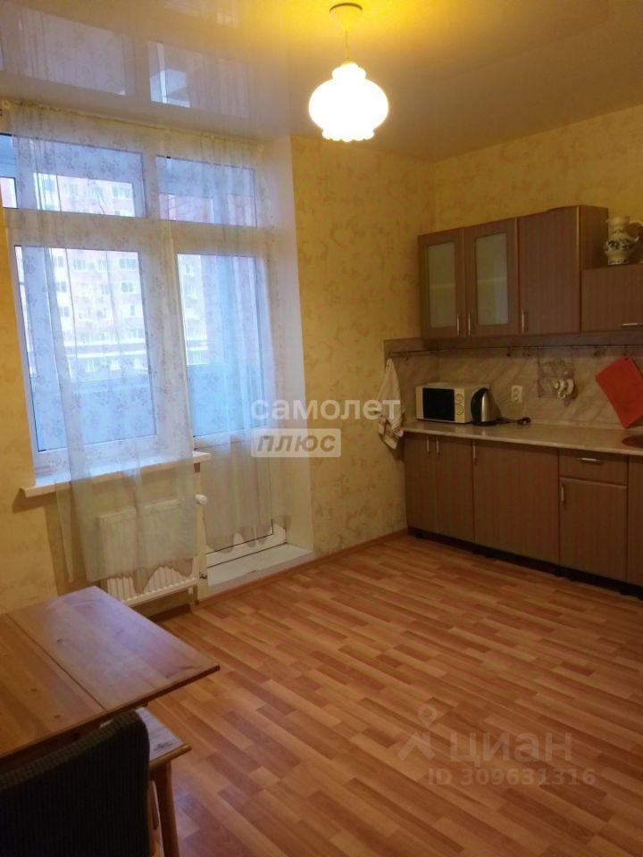 квартира г Краснодар р-н Прикубанский ул Восточно-Кругликовская 55 фото 1