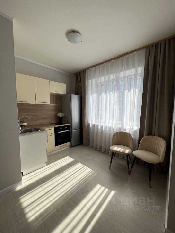 квартира г Люберцы ул Дружбы 7/2 фото 1