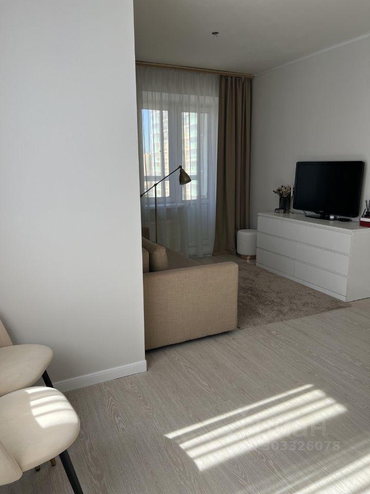 квартира г Люберцы ул Дружбы 7/2 фото 3