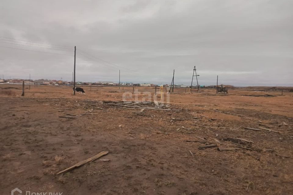 земля городской округ Якутск, Республика Саха Якутия, с. Хатассы фото 9