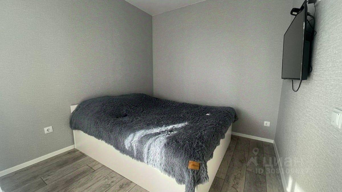 квартира г Краснодар р-н Прикубанский б-р Адмиралтейский 3/1 фото 8
