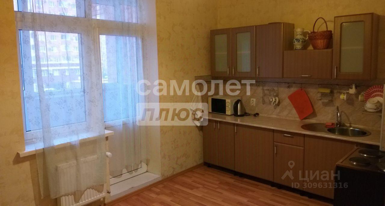 квартира г Краснодар р-н Прикубанский ул Восточно-Кругликовская 55 фото 5