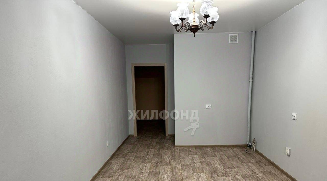 квартира г Абакан ул Кирова 212 фото 8