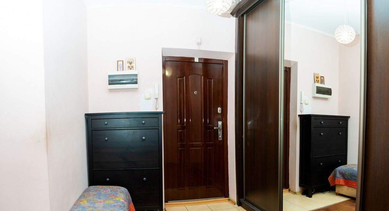 квартира г Курск р-н Центральный пр-кт Дружбы 22 фото 9