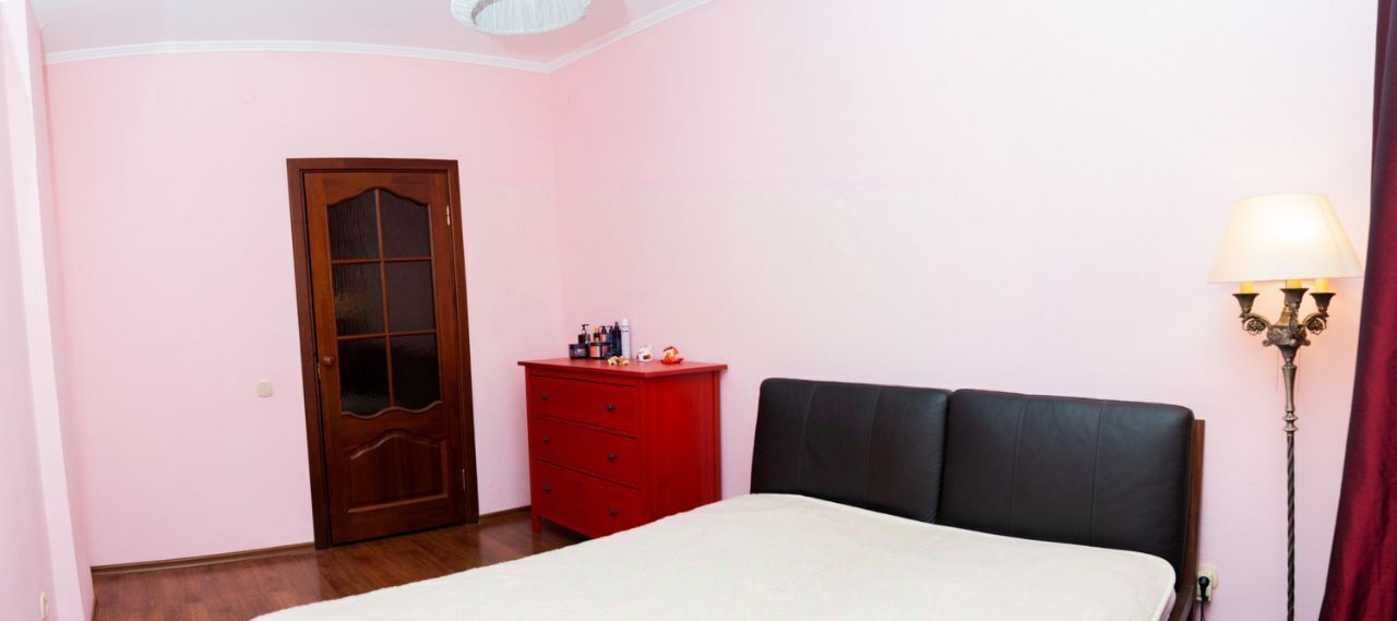 квартира г Курск р-н Центральный пр-кт Дружбы 22 фото 13