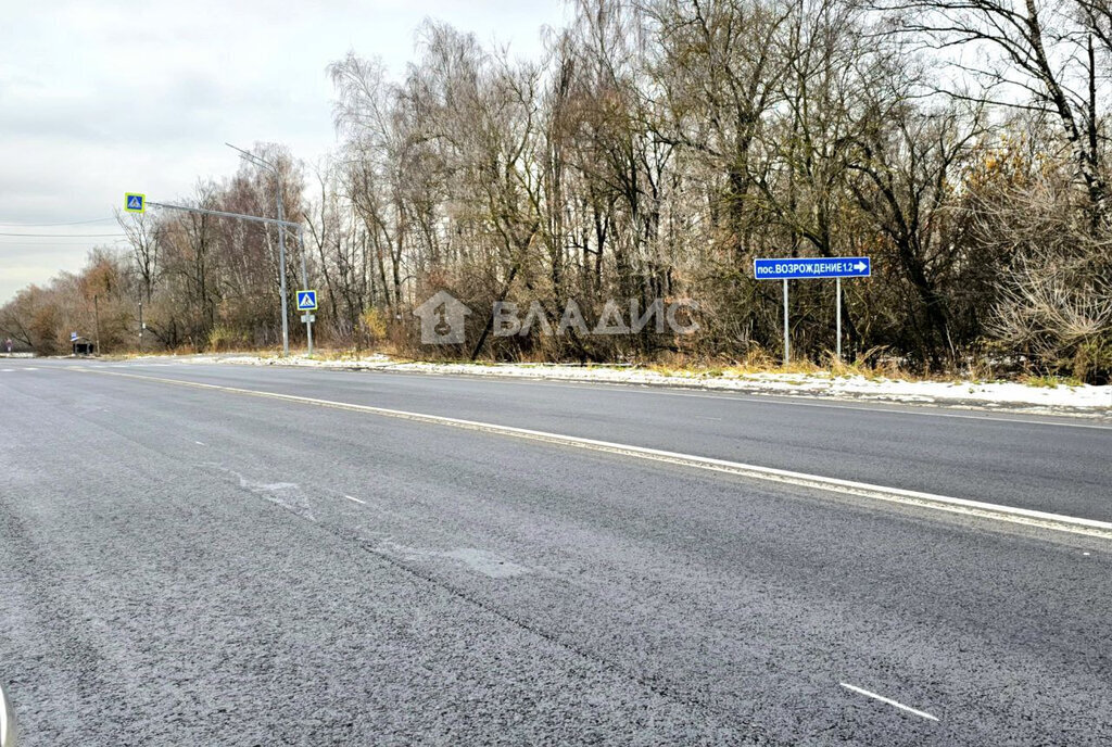 земля городской округ Коломенский п Возрождение городской округ Коломна фото 9