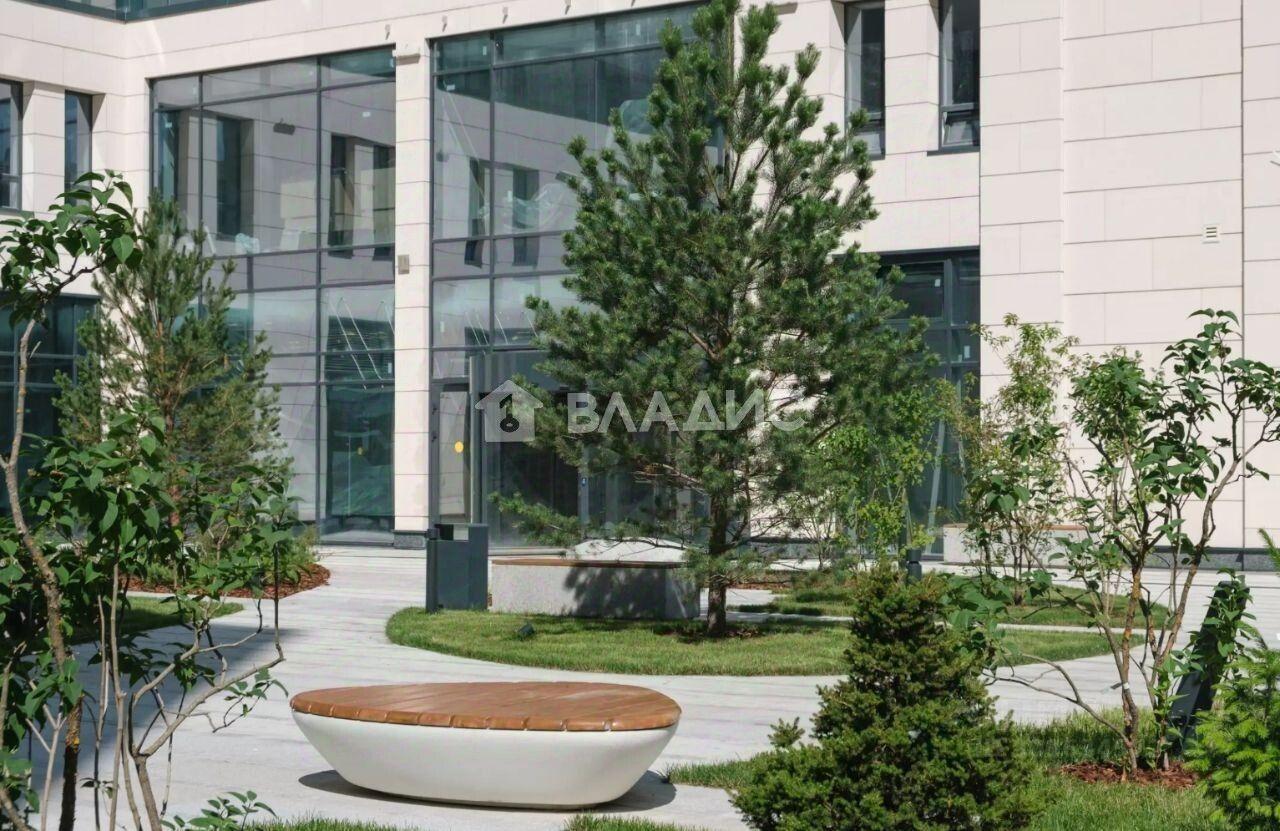 квартира г Санкт-Петербург р-н Адмиралтейский наб Обводного канала 118ба округ Измайловское, Ленинградская область фото 7