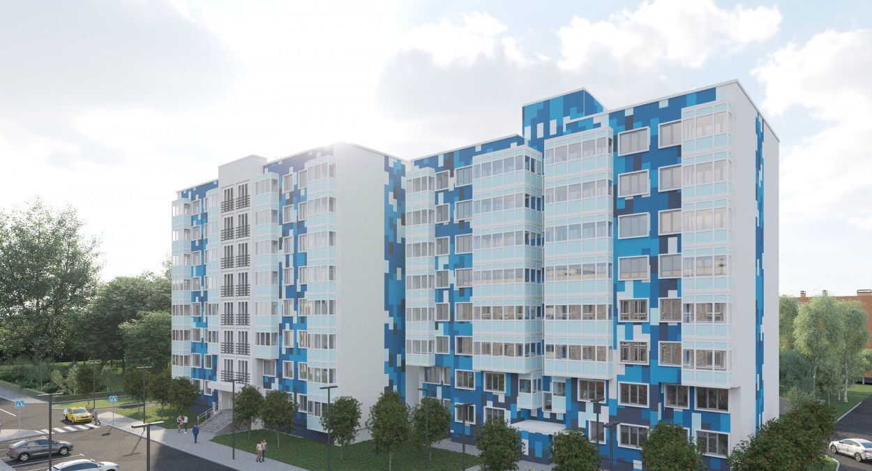 квартира г Архангельск р-н Соломбальский округ ул Пахтусова 9 фото 4