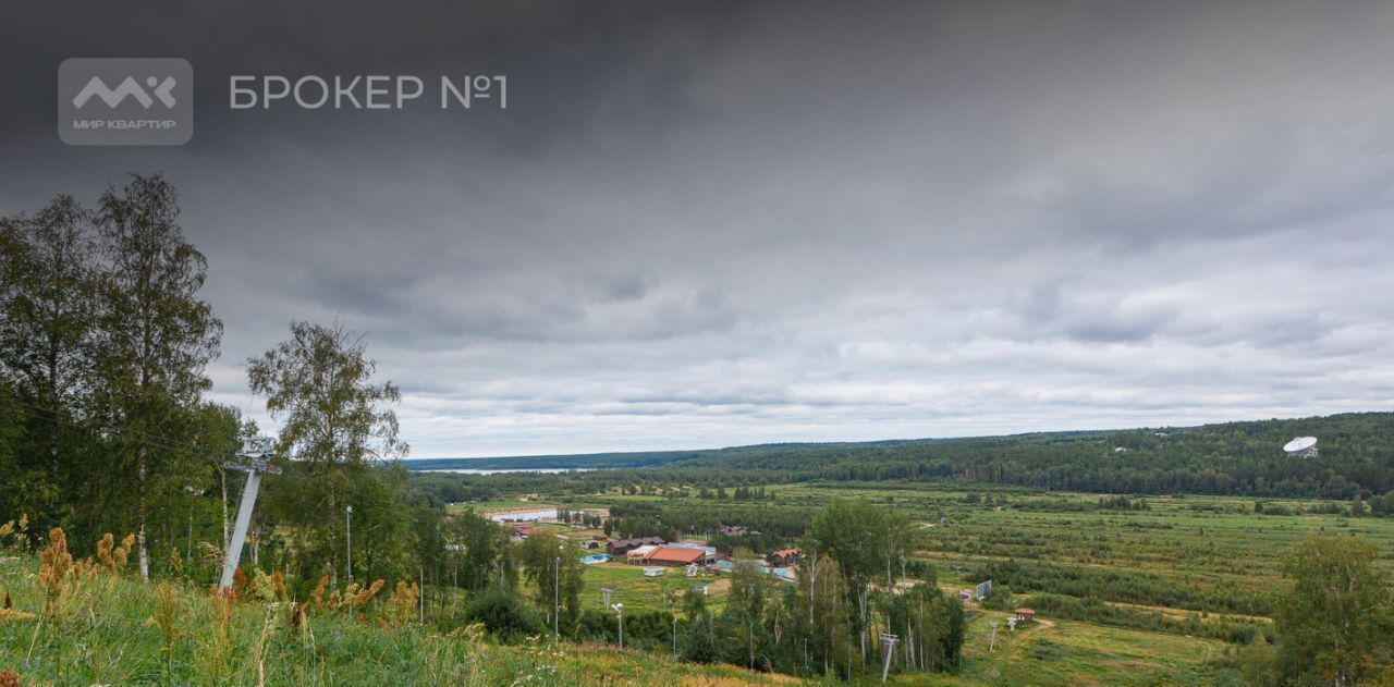 земля р-н Приозерский д Васильево с пос, Клуб кп, Красноозерное фото 6