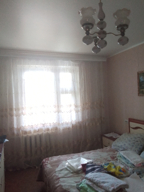 квартира г Курск р-н Центральный снт Крутой лог ул Орловская 24 фото 4