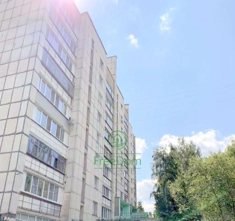 квартира г Белгород Восточный ул Студенческая 10а фото 9