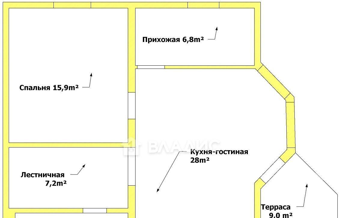дом г Сыктывкар ул 8 Марта фото 2