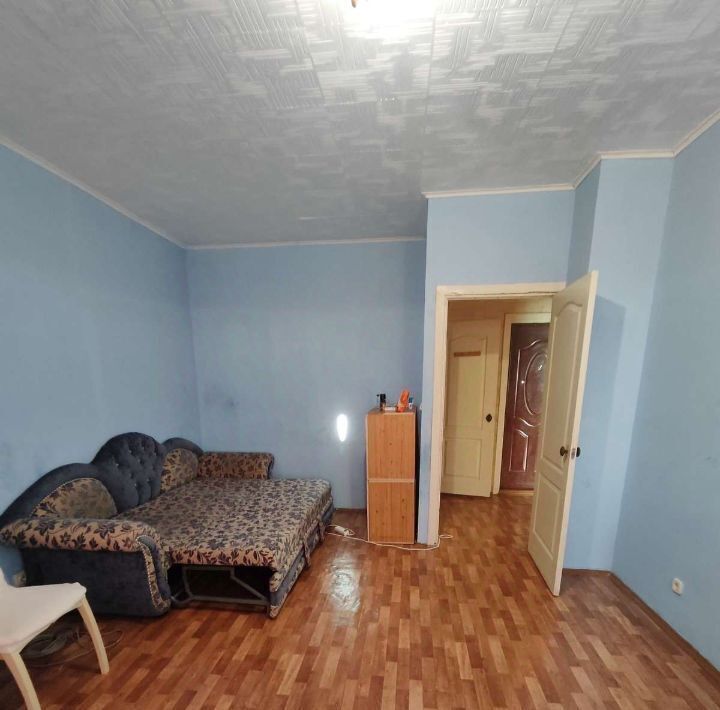 квартира г Старый Оскол микрорайон Космос 12 фото 2