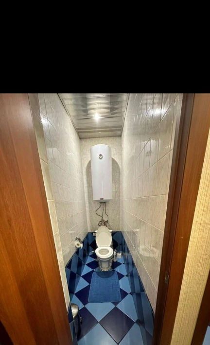 дом г Старый Оскол ул Цветная фото 12