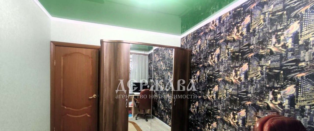 квартира г Старый Оскол Юбилейный микрорайон 4 фото 8
