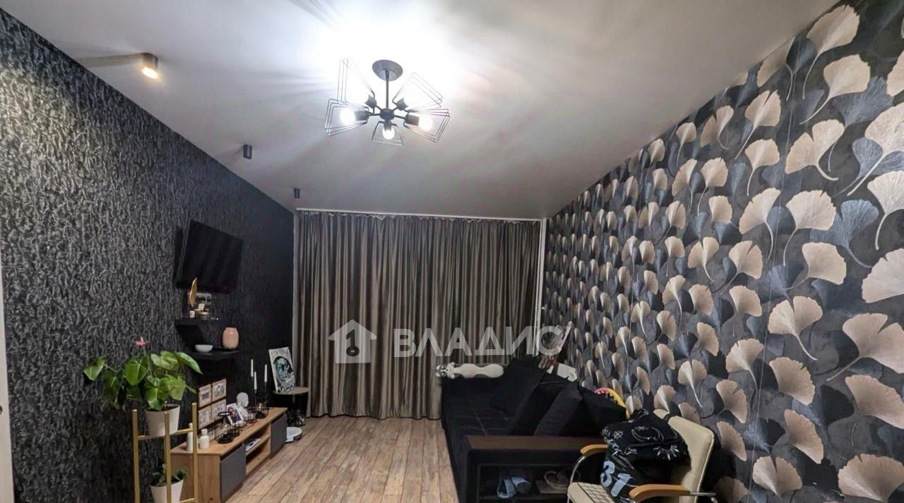 квартира г Белгород Восточный ул Садовая 120б фото 9