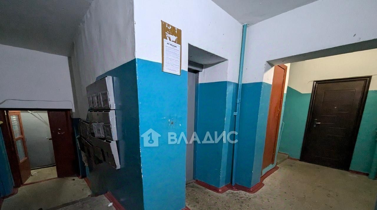 квартира г Белгород Восточный ул Садовая 120б фото 15