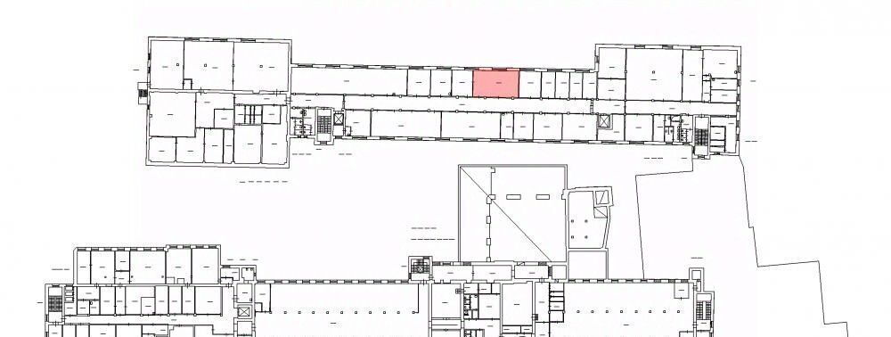 производственные, складские г Санкт-Петербург метро Нарвская ул Промышленная 5 Нарвский округ фото 4