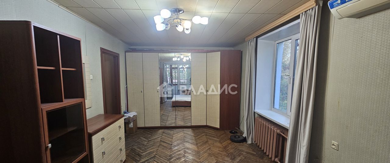 квартира г Люберцы микрорайон Панки пр-кт Октябрьский 405 фото 7