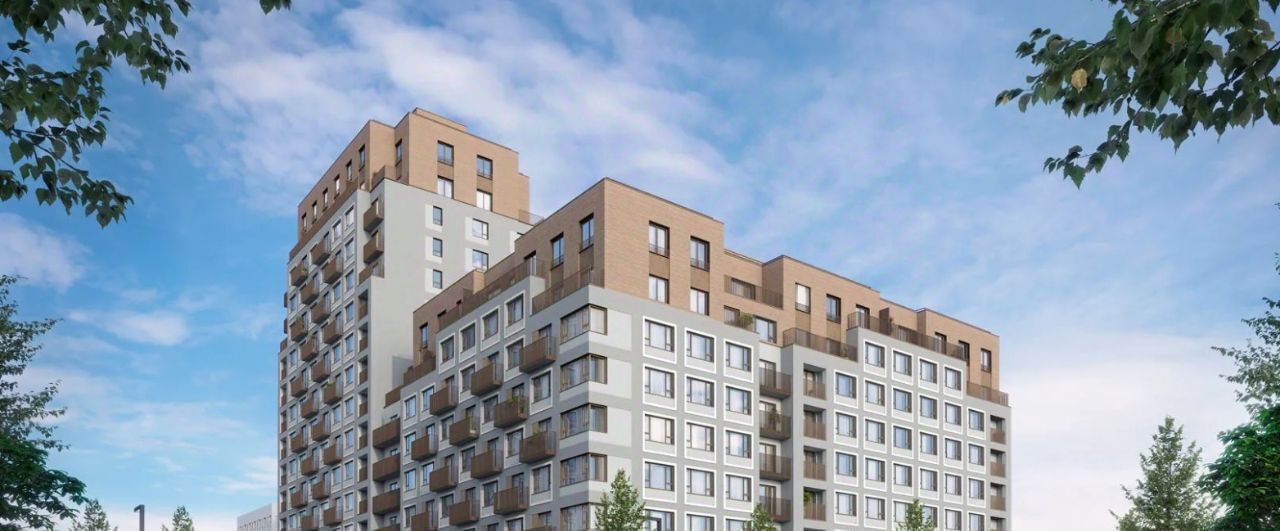 квартира г Тюмень р-н Калининский ул Молодогвардейцев 5к/1 фото 8