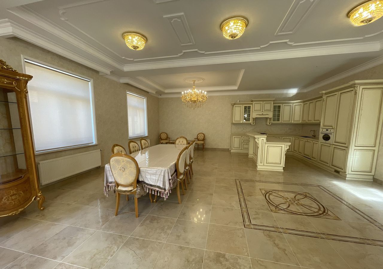 дом г Махачкала р-н Кировский мкр-н Караман-5, ул. 1-я линия фото 12