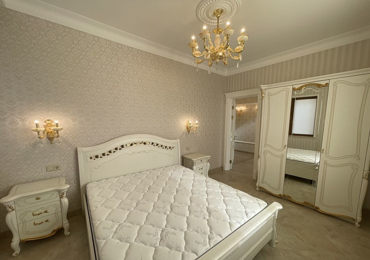 дом г Махачкала р-н Кировский мкр-н Караман-5, ул. 1-я линия фото 22