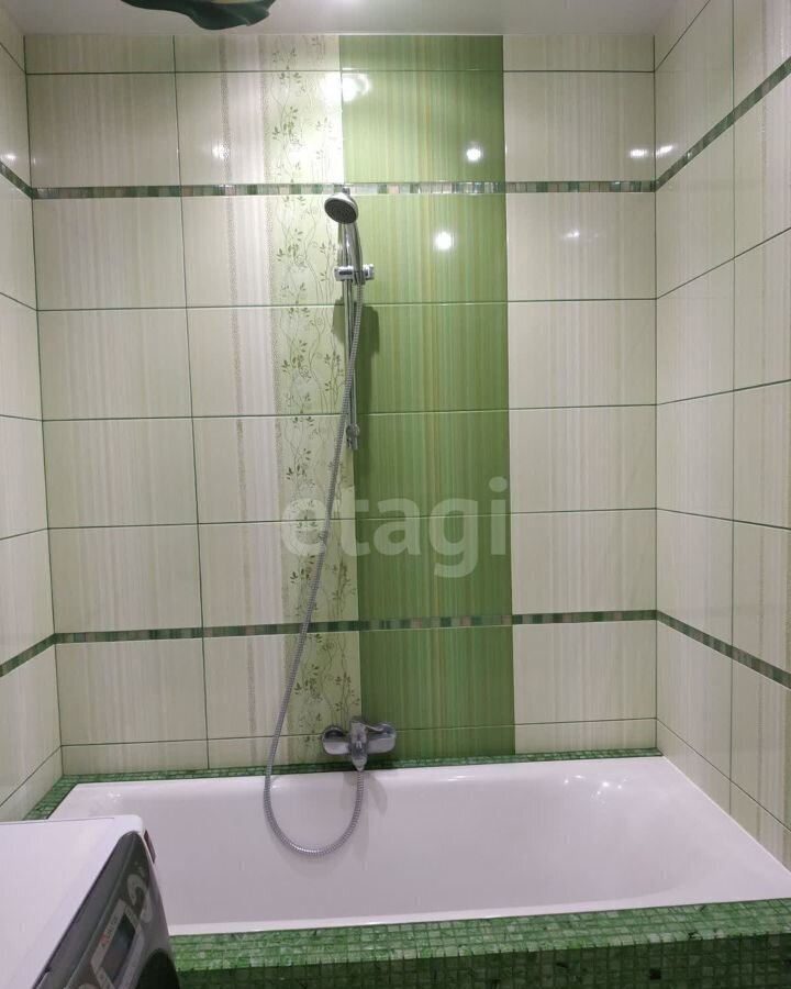 квартира р-н Зеленоградский г Зеленоградск ул Бровцева 11а фото 16