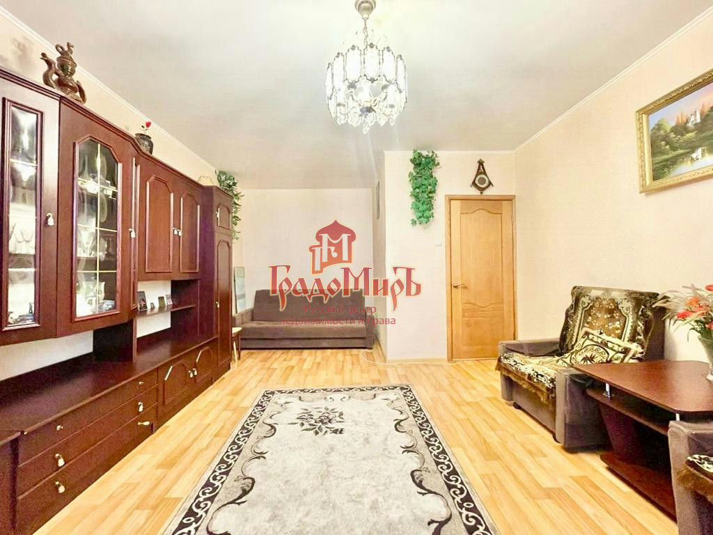 квартира г Королев пр-кт Космонавтов 2а фото 1
