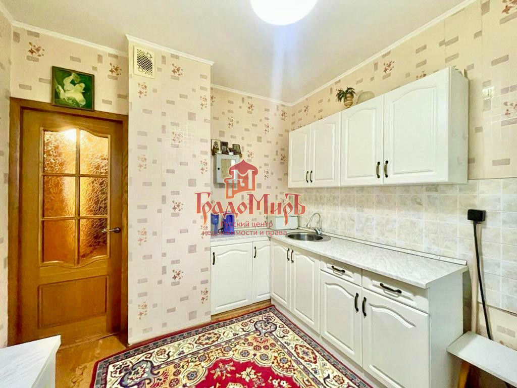 квартира г Королев пр-кт Космонавтов 2а фото 2