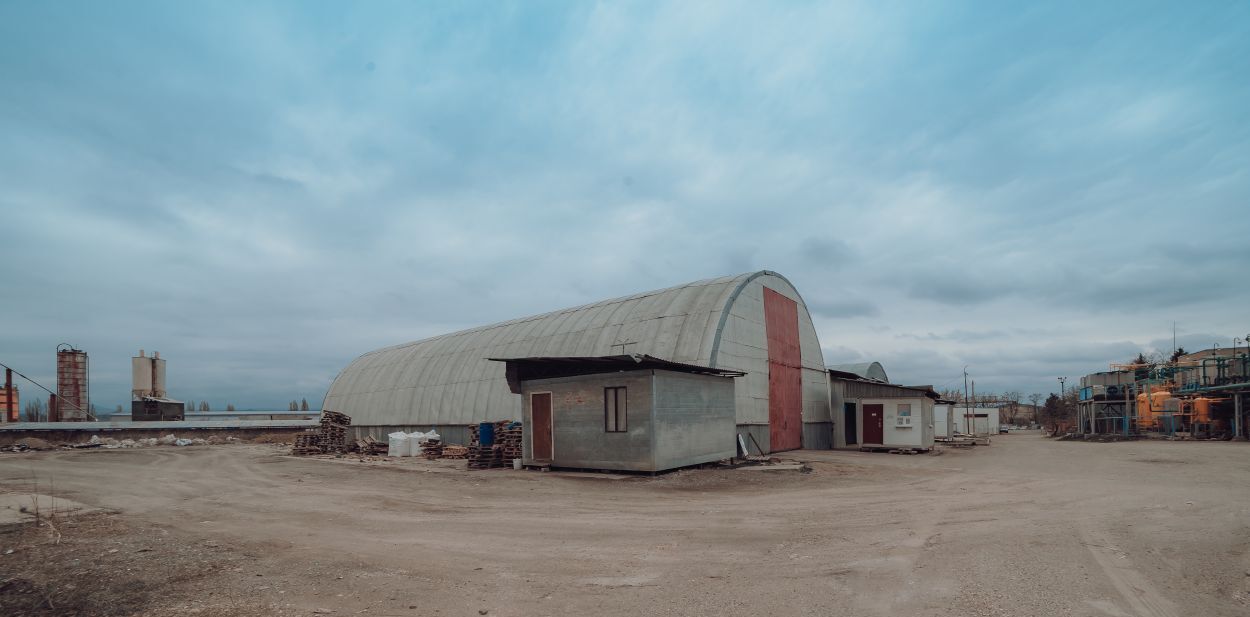 свободного назначения г Пятигорск ш Кисловодское 22 фото 3