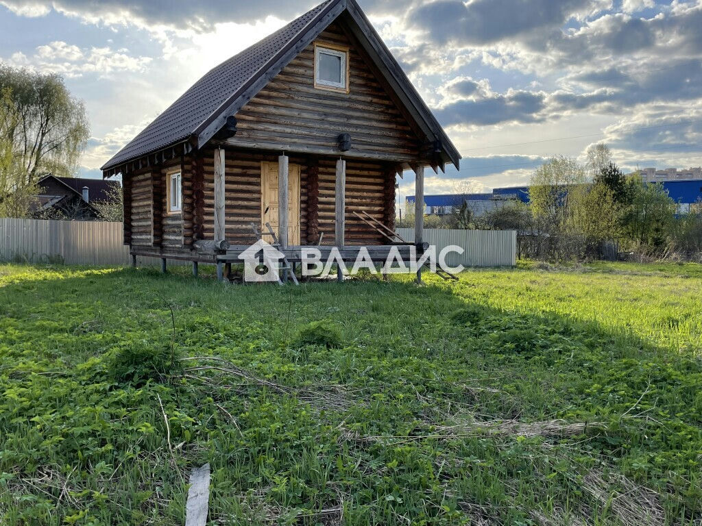 земля г Лобня ул Московская 9 фото 1