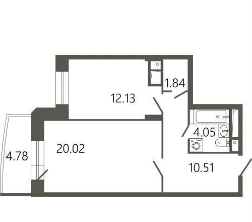 мкр Климовск ул Советская 18 ЖК «‎Мессиер 18» корп. 1 фото